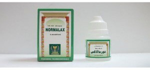 Normalax Medicine 0.75%