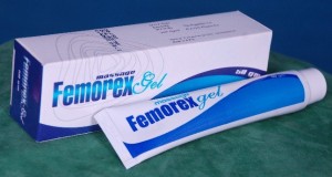 Femorex 50 gm