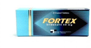 Fortex 50 gm