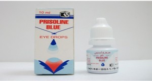 Prisoline-blue 0.05%